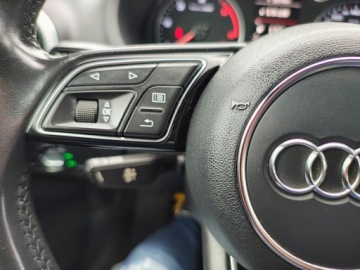 Audi A3 8V 2017 SPORTLINE LIFT PERFEKCYJNY STAN, zdjęcie 19