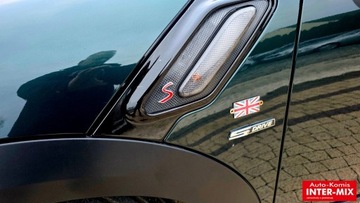 Mini Countryman R60 Crossover 2.0 D DPF 143KM 2011 MINI Countryman 2,0 diesel S DRIVE 2.0 Diesel 143KM, zdjęcie 14