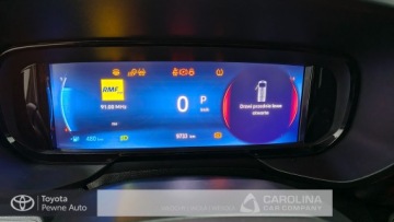 Toyota Proace II 2024 Toyota PROACE CITY VERSO Long 1.5 D-4D Family Long, zdjęcie 13