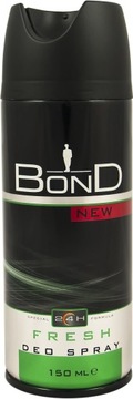 BOND Свежий дезодорант 150 мл