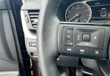 Nissan Qashqai III Crossover 1.3 DIG-T MHEV 140KM 2022 Nissan Qashqai 1.3 Benzyna 140 KM LED Nawigacja Kamera Radar Sensor 1.3, zdjęcie 13