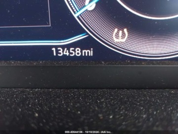 Volkswagen Arteon 2023 Volkswagen Arteon Sel R-Line 2023 2.0l 2.0 Benzyna 300KM, zdjęcie 11