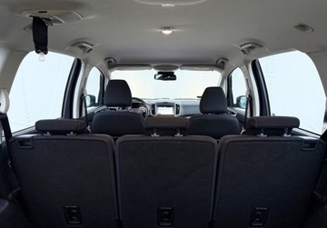 Ford Galaxy IV Van 2.0 EcoBlue 190KM 2019 Ford Galaxy 2.0 EcoBlue 190KM AT Titanium 7-osobowy 2.0 Diesel 190KM, zdjęcie 10