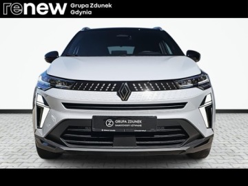 Renault Captur II Crossover Facelifting 1.0 TCe 90KM 2024 Renault Captur Polski Salon, Serwisowany w ASO, Be, zdjęcie 1