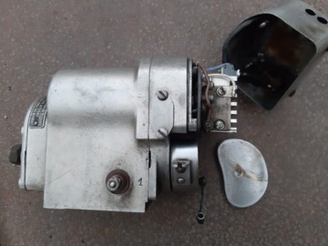 Регулятор напряжения 6В Iż M72 Jawa BMW Junak NSU