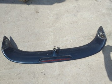 TOYOTA CELICA 6 VI спойлер заднего люка кабриолет купе