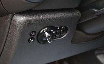 Mini One II 2015 MINI ONE 1.2 i Podgrzewane fotele Tempomat 1 rok gwarancji w cenie, zdjęcie 24