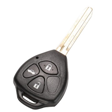 DO OVLÁDAČE TOYOTA CAMRY ANVALON COROLLA MATRIX RAV4