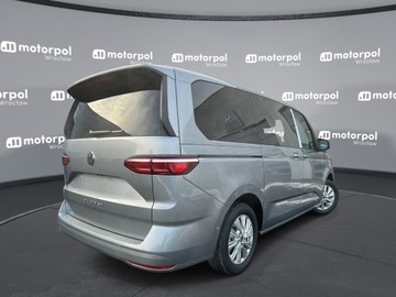 Volkswagen Multivan T7 Van L1 2.0 TDI 150KM 2025 Volkswagen Nowy Multivan BASIC FAMILY 2.0TDI 150 K, zdjęcie 5