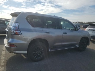 Lexus GX 2023 Lexus GX 460 2023 4.6l 4.6 Benzyna 301KM, zdjęcie 3
