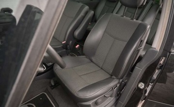 Renault Espace IV Van 2.0 i 16V Turbo 170KM 2011 Renault Grand Espace Renault Grand Espace 2.0 TCe 170 Celsium 2.0 Benzyna, zdjęcie 15