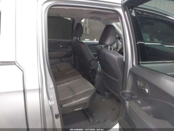 Honda Ridgeline 2023 Honda Ridgeline Rtl-E 2023 3.5 Benzyna 280KM, zdjęcie 12