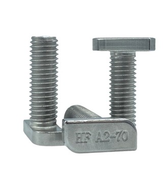 M 10x30 ŚRUBA MŁOTECZKOWA NIERDZEWNA A2 10 SZT