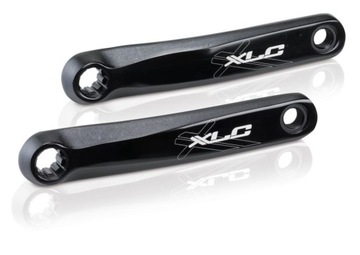 Ramiona korby XLC CR-E01 Bosch Haibike ebike 170mm