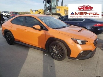 Subaru 2023 Subaru WRX SUBARU WRX PREMIUM, od ubezpieczalni