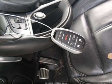 Alfa Romeo Giulia II Sedan 2.0 TBi 280KM 2017 Alfa Romeo Giulia 2017 Alfa Romeo Giulia AWD 2.0 Benzyna 280KM, zdjęcie 14