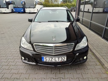 Mercedes Klasa C W204 2012 Mercedes-Benz Klasa C Mercedes-Benz Klasa C W2..., zdjęcie 7
