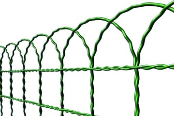 ЗЕЛЕНАЯ ДЕКОРАТИВНАЯ СЕТКА ДЛЯ БАМПЕРА / РУЛОН 0,40М 10М