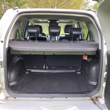 Suzuki Grand Vitara II SUV 1.9 DDiS 129KM 2007 SUZUKI GRAND VITARA II 1.9 DDiS 4x4 Napęd na 4 koła 129 KM, zdjęcie 27