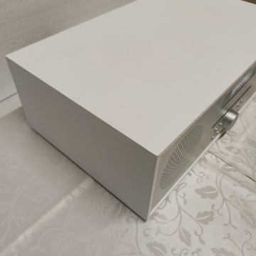 СЕТЕВОЕ РАДИО Auna Silver Star FM