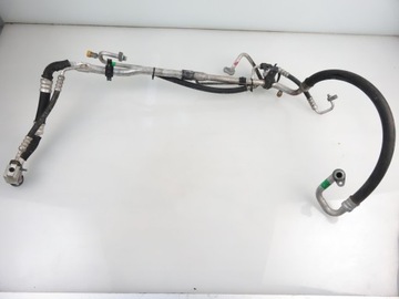 PŘÍVOD KLIMATIZACE HYUNDAI SONATA VI 2.4 GDI