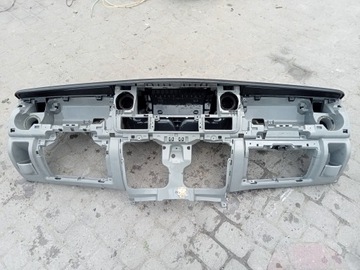 DESKA ROZDZIELCZA/KONSOLA MASTER II/MOVANO B/INTERSTAR