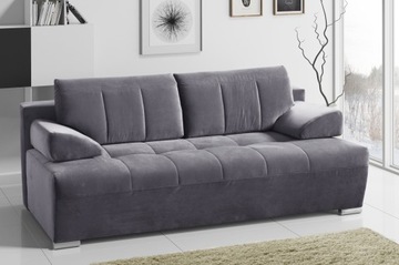 Kanapa Wersalka Sofa z Funkcją Spania 200x98x85cm