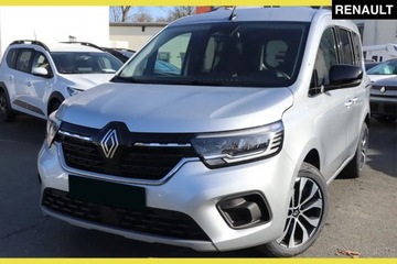 Renault Kangoo III Kombivan 1.5 Blue dCi 115KM 2024 Renault Kangoo L1H1 Techno EDC 1.5 115KM, zdjęcie 2