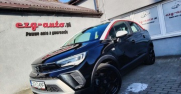 Opel 2021 Opel Crossland Opel Crossland X GS line gwarancja