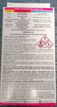 Препарат от самшитовой плодожорки, тли, жуков-пухлых жуков Сумин Моспилан 20СП 10г