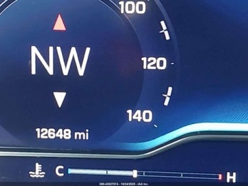 Chevrolet Silverado II 2025 Chevrolet Silverado 1500 Standard Bed Lt 2025 5.3l 5.3 Benzyna 355KM, zdjęcie 11