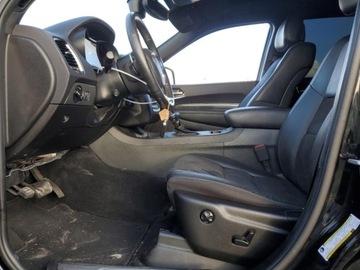 Dodge Durango III 2020 Dodge Durango RT 2020 5.7l 5.7 Benzyna 360KM, zdjęcie 7