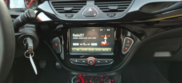 Opel Corsa E 2017 OPEL CORSA E! Super stan!, zdjęcie 15