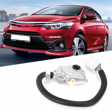 Автоматический нейтральный переключатель автомобиля