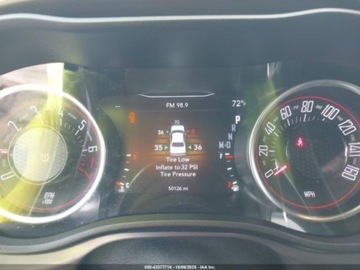 Dodge Challenger III 2022 Dodge Challenger GT 2022 3.6L 3.6 Benzyna 303KM, zdjęcie 10