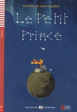 Le Petit Prince A1+ audio mp3