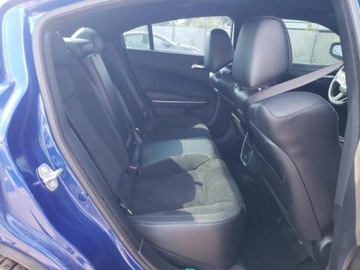 Dodge Charger VII 2021 Dodge Charger 2021 DODGE CHARGER RT, silnik benzynowy 5.7 L 5.7 Benzyna, zdjęcie 9