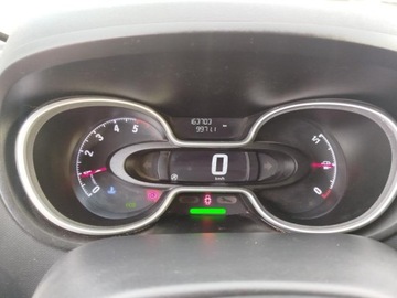 Opel Vivaro B Furgon Long H1 2,9t 1.6 BiTurbo 120KM 2019 vivaro 1.6 CDTI 121KM, Salon Polska, Bezwypadkowy, 9io ,Serwisowany, VAT23, zdjęcie 6