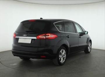 Ford S-Max I Van Facelifting 2.0 Duratorq TDCi DPF 140KM 2012 Ford S-Max 2.0 TDCi, Automat, 7 miejsc, Navi, zdjęcie 4