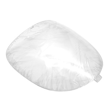 ESAB Zewnętrzna szybka ochronna Sentinel G30 Clear
