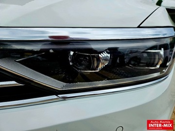 Volkswagen Passat B8 2020 Volkswagen Passat PROMOCJA SWIATECZNA Hybryda bogara wersja niski przebieg, zdjęcie 5