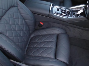 BMW X6 G06 SUV Facelifting 3.0 30d 298KM 2025 xDrive30d Sport Suv 3.0 (298KM) 2025, zdjęcie 10