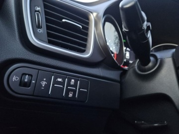 Kia Ceed III Hatchback 1.0 T-GDi 120KM 2020 Kia Cee'd Gwarancja do 06. 2028rok,Kamera,Android, zdjęcie 22