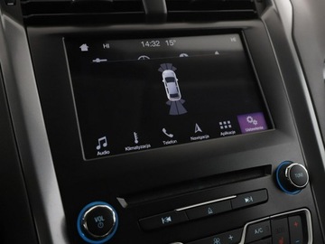 Ford Mondeo V 2018 Ford Mondeo HEV navi klima auto grzane fotele, zdjęcie 23