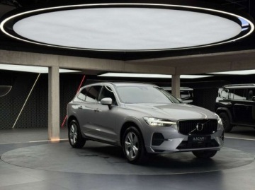 Volvo XC60 II 2022 Volvo XC 60 B4 Core CarPlayAndroid Auto Kamera Podgrzewane fotelekierown, zdjęcie 6