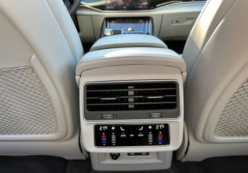 Audi Q7 II SUV Facelifting  3.0 55 TFSI 340KM 2024 Audi Q7 Gwarancja 2029 Wentylacja Pakiet zawieszenia Advanced Matrix Bang, zdjęcie 17