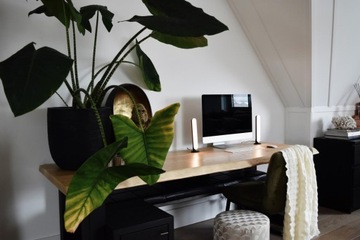 Светодиодная настольная лампа Ambient SMART WiFi RGB TUYA