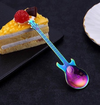 МУЗЫКАЛЬНЫЕ ГИТАРНЫЕ ЛОЖКИ 3 шт. ГИТАРА для музыканта.