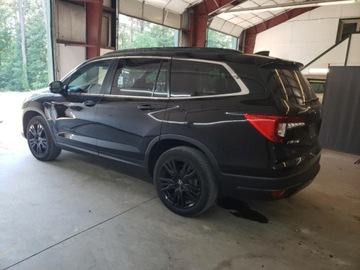 Honda Pilot II 2022 Honda Pilot SE 2022 3.5l 3.5 Benzyna 280KM, zdjęcie 1
