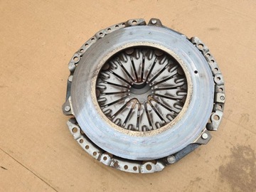 ДАВЛЕНИЕ СЦЕПЛЕНИЯ FORD FOCUS MK2 C-MAX 3M517563LC